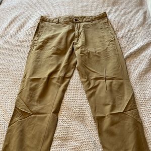 LULULEMON ABC Jogger - Size 36